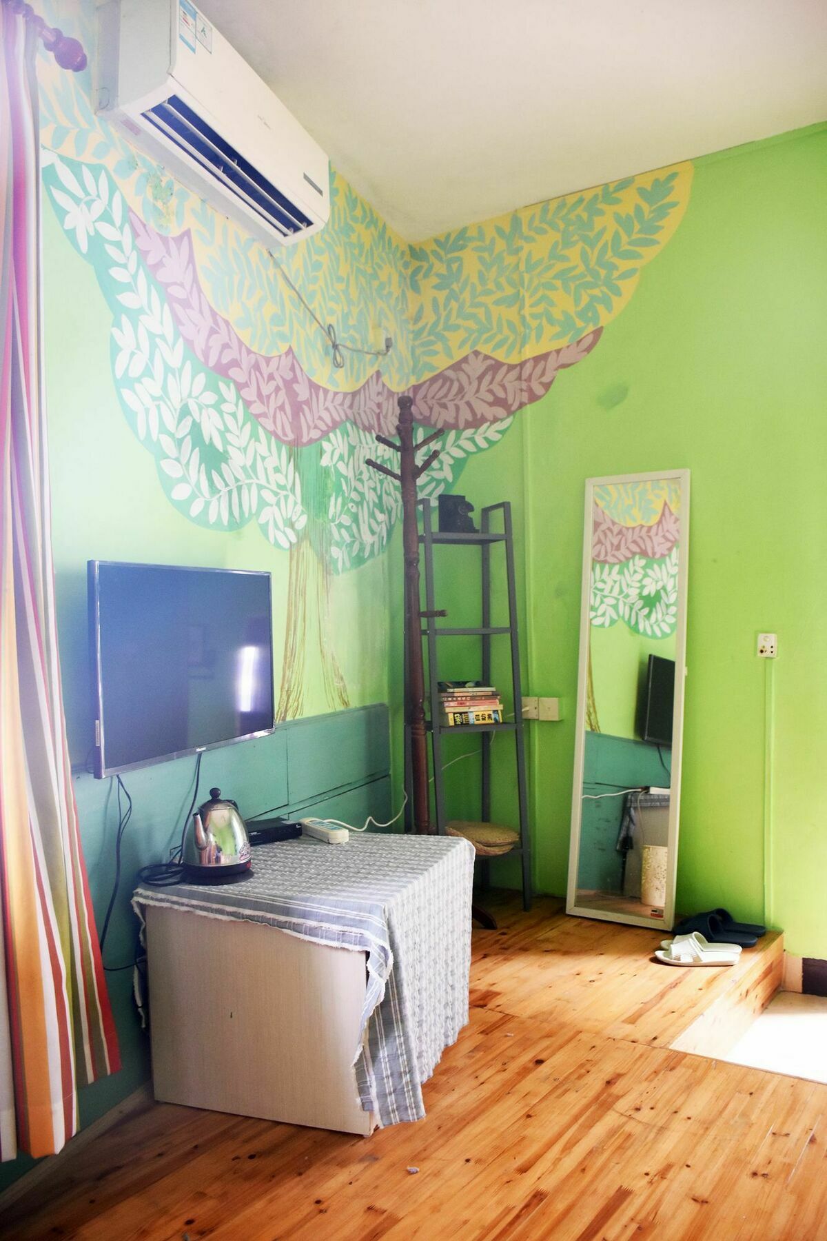 Fos Inn 廈門市 エクステリア 写真